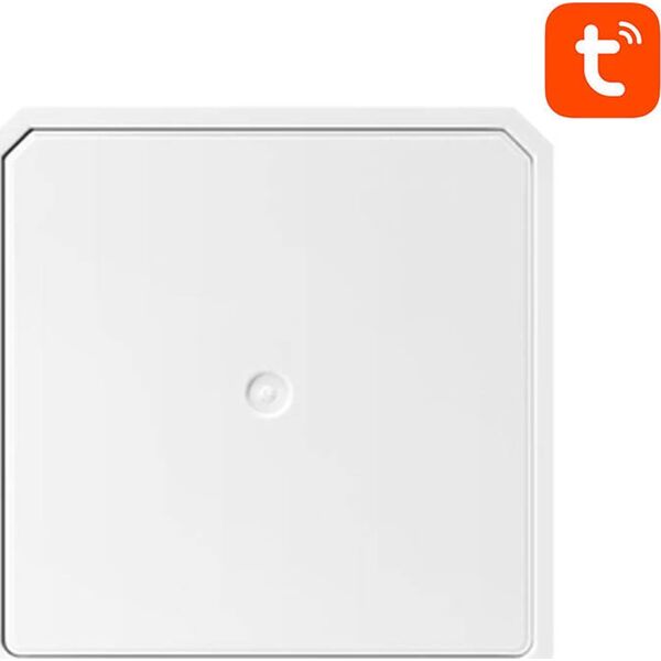 Avatto Inteligentny przełącznik dopuszkowy ZigBee Avatto LZWSM16-W3 Bez Neutralnego TUYA