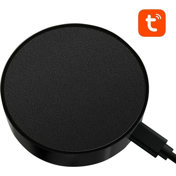 Avatto Uniwersalny pilot IR WiFi Avatto S16 TUYA