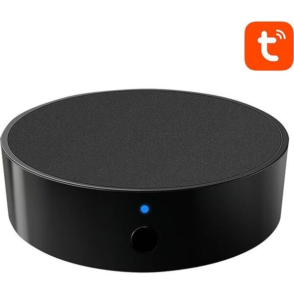 Avatto Uniwersalny pilot IR WiFi RF 433MHz Avatto S16 Pro TUYA