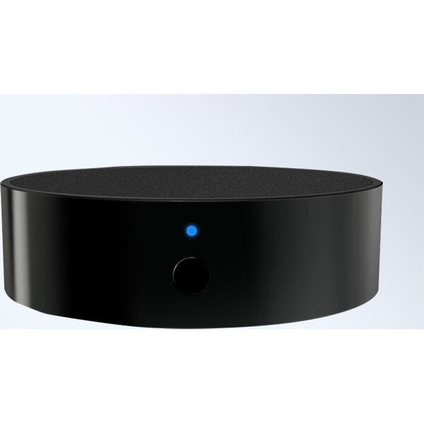 Avatto Uniwersalny pilot IR WiFi RF 433MHz Avatto S16 Pro TUYA