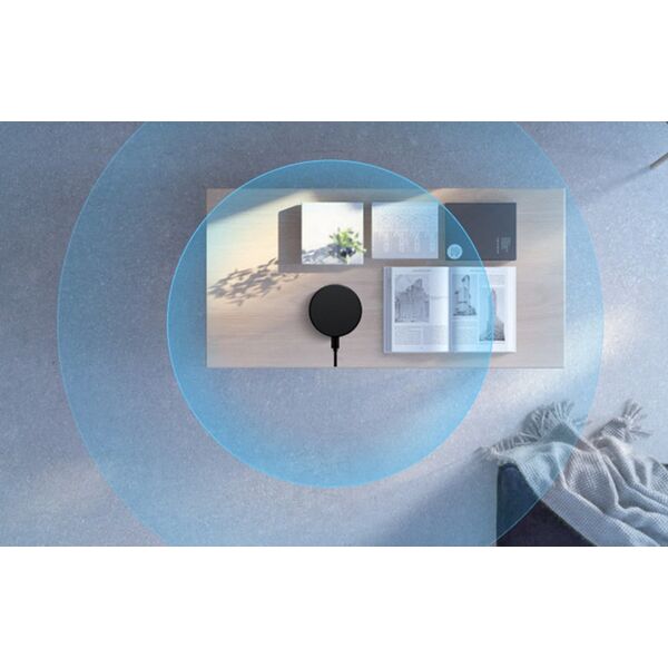 Avatto Uniwersalny pilot IR WiFi RF 433MHz Avatto S16 Pro TUYA