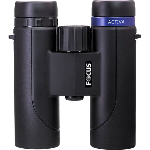 Lornetka Focus Optics Activa 8x32