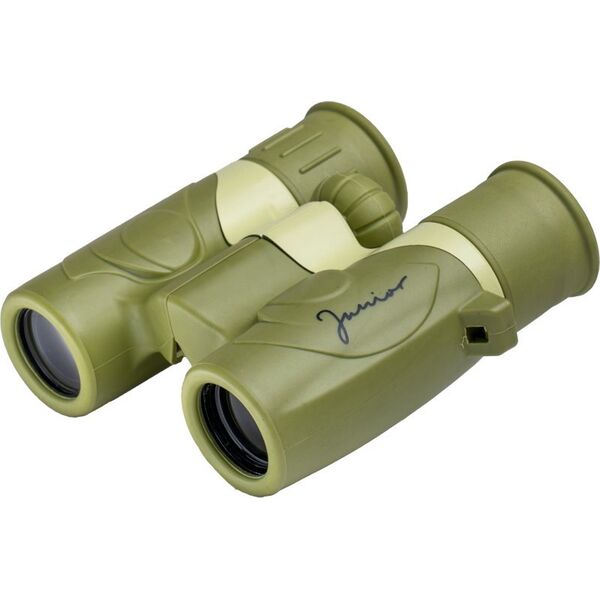 Lornetka Focus Optics Junior 6x21 Zielone