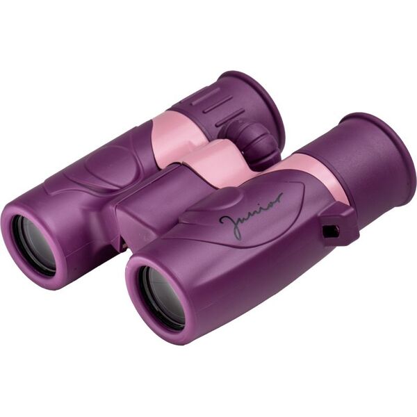 Lornetka Focus Optics Junior 6x21 Fioletowe