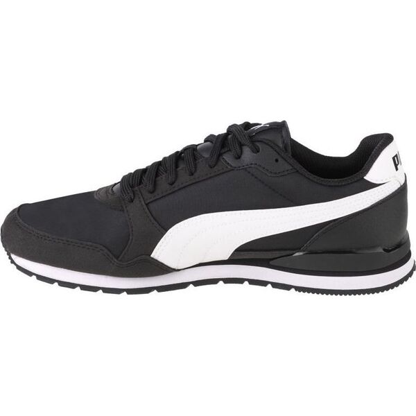 Puma Buty męskie Puma ST Runner v3 NL czarne 384857 01 38