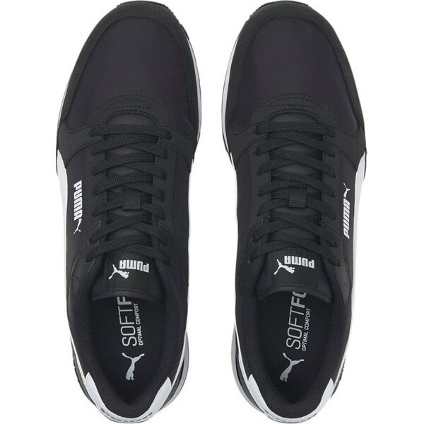 Puma Buty męskie Puma ST Runner v3 NL czarne 384857 01 38