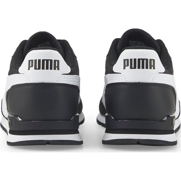 Puma Buty męskie Puma ST Runner v3 NL czarne 384857 01 38