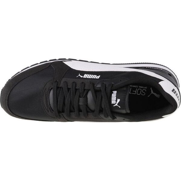 Puma Buty męskie Puma ST Runner v3 NL czarne 384857 01 38