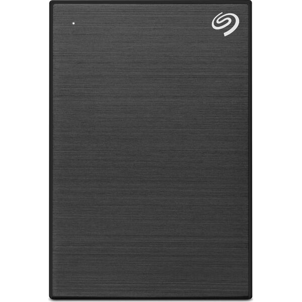 Dysk zewnętrzny HDD Seagate One Touch Portable 5TB Czarny (STKZ5000400)