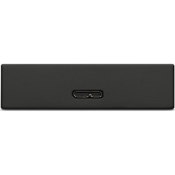 Dysk zewnętrzny HDD Seagate One Touch Portable 5TB Czarny (STKZ5000400)