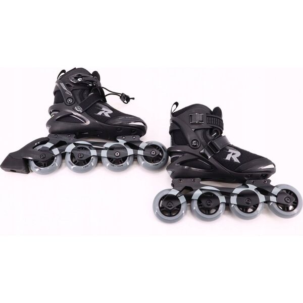 Rolki Roces Pic Tif Skates rekreacyjne czarne r. 44