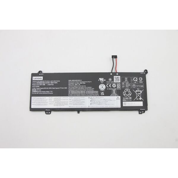 Bateria Lenovo FRU TP1415 SP/C L19M4PDB