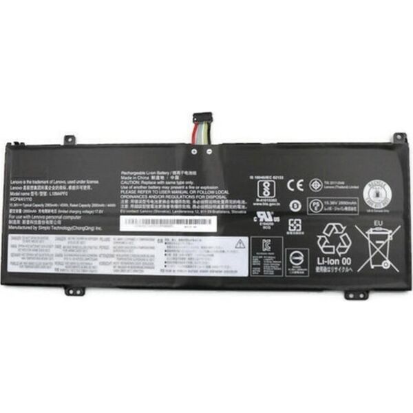 Bateria CoreParts Laptop Battery for Lenovo
