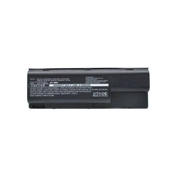 Bateria CoreParts Laptop Battery for HP