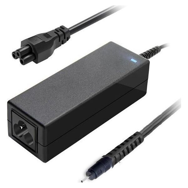 Zasilacz do laptopa CoreParts Power Adapter for Asus