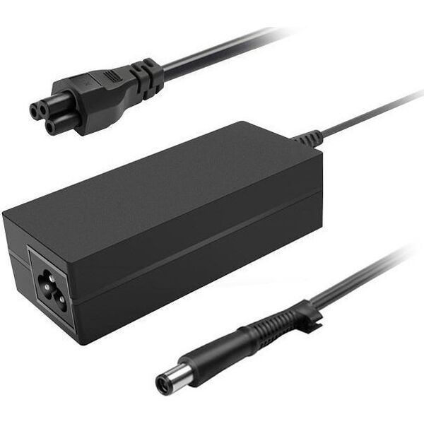 Zasilacz do laptopa CoreParts Power Adapter for HP