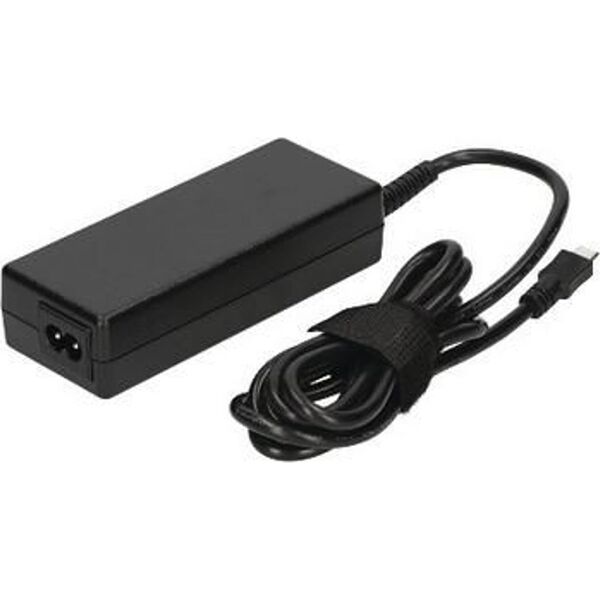 Zasilacz do laptopa HP SPS-90W ADPTR PFC USB-C 3PIN