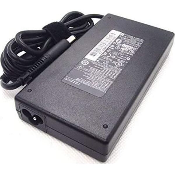 Zasilacz do laptopa HP Flora2 120W Eps 88 Eff 19.5V S