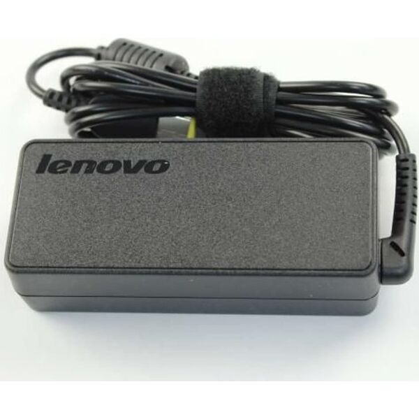 Zasilacz do laptopa Lenovo AC Adapter (20V 2.25A 45W)
