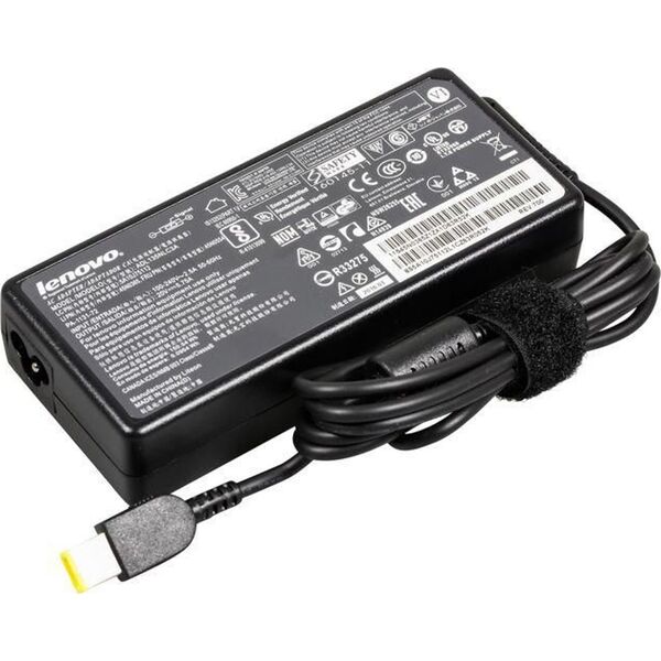 Zasilacz do laptopa Lenovo AC Adapter (20V 6,75A)