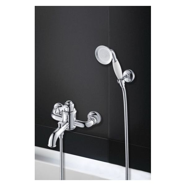 Bateria wannowa Blue Water Bateria wannowa CALITRI CAL-BWN-KP.020C