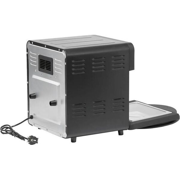Frytkownica beztłuszczowa Leacco Frytkownica beztłuszczowa 14L 1700W AF016