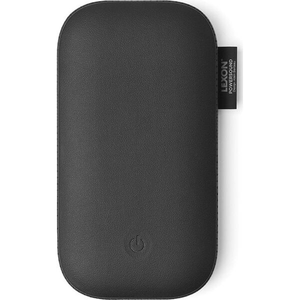 Powerbank Lexon LA128N 5000mAh Czarny