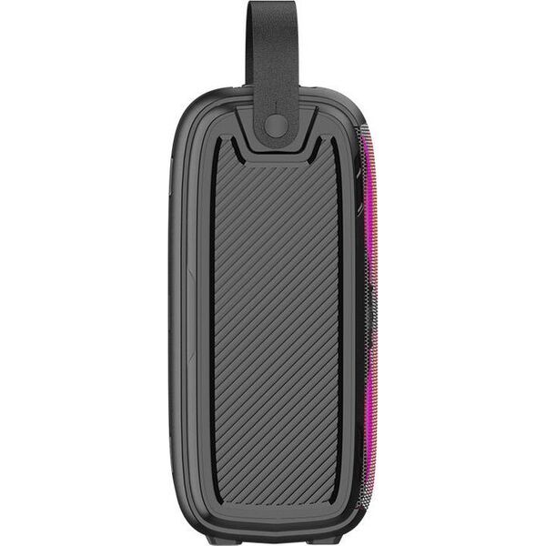 Głośnik W-KING T9 czarny (T9 black)