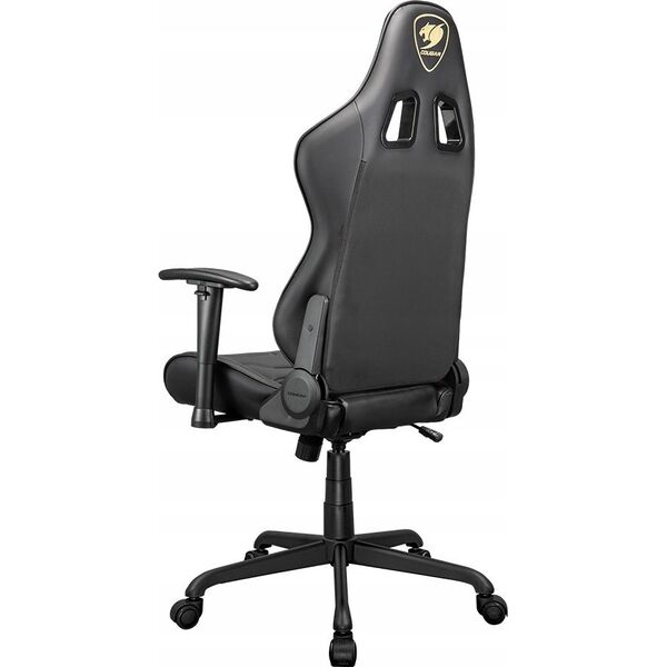 Fotel Cougar COUGAR Gaming chair Armor Elite Royal (CGR-ELI-GLB)