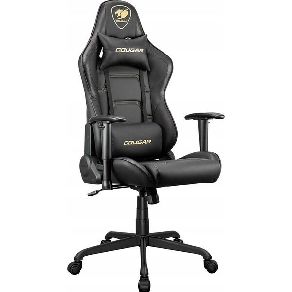 Fotel Cougar COUGAR Gaming chair Armor Elite Royal (CGR-ELI-GLB)