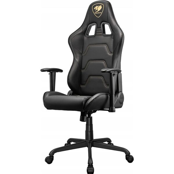 Fotel Cougar COUGAR Gaming chair Armor Elite Royal (CGR-ELI-GLB)