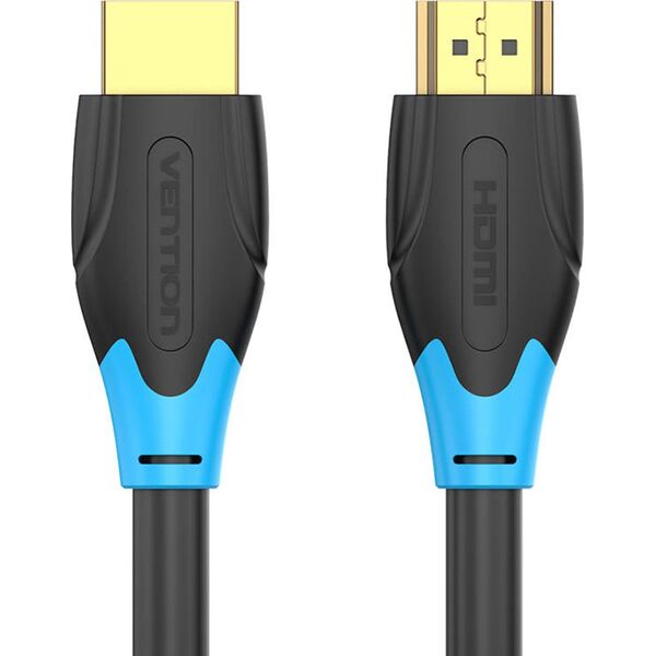 Kabel Vention HDMI - HDMI 10m czarny (AACBL)