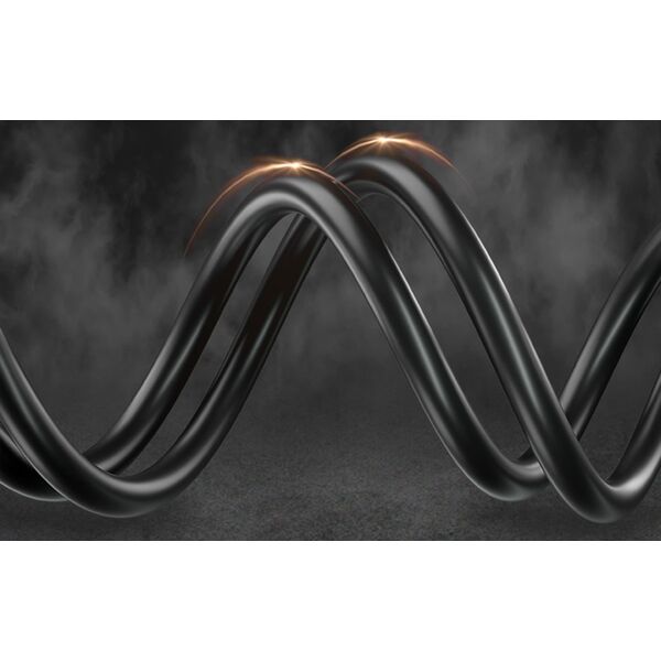 Kabel Vention HDMI - HDMI 10m czarny (AACBL)