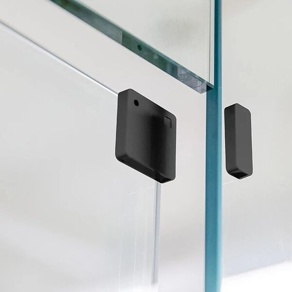Shelly Shelly BLU Door Black
