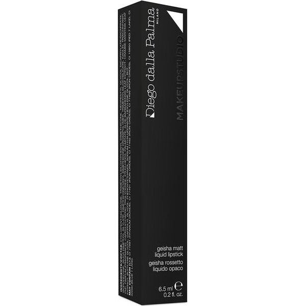 Diego Dalla Palma Diego Dalla Palma, Geisha Lift Foundation, Matte, Liquid Lipstick, 10, 6.5 ml For Women