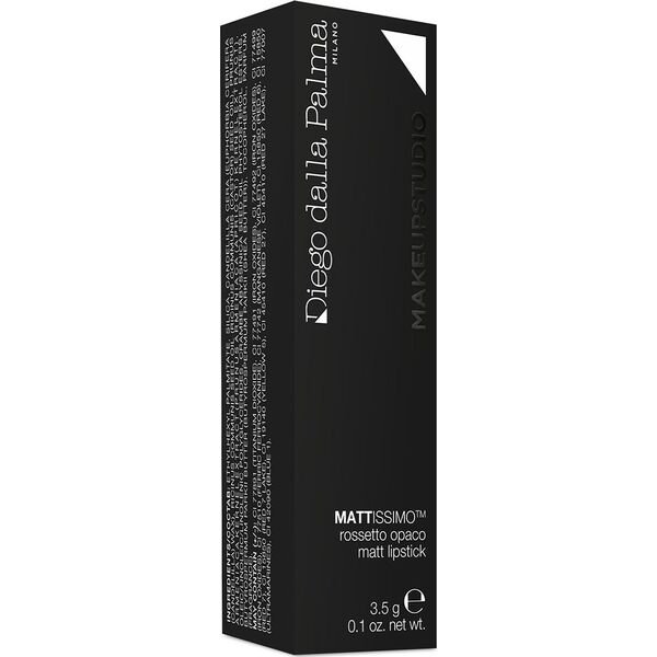 Diego Dalla Palma Diego Dalla Palma, Diego Dalla Palma, Matte, Cream Lipstick, 169, 3.5 g For Women