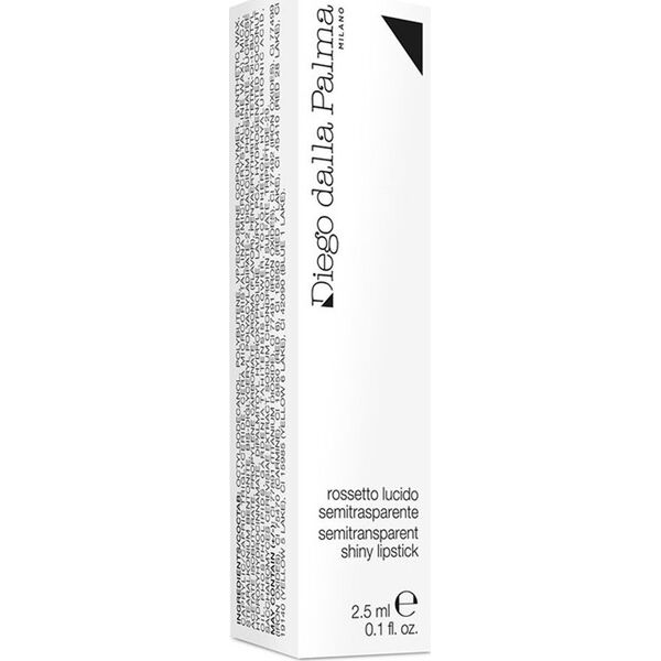 Diego Dalla Palma Diego Dalla Palma, Shiny, Cream Lipstick, 149, 2.5 g For Women