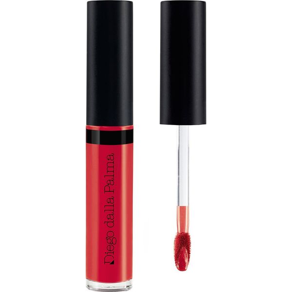Diego Dalla Palma Diego Dalla Palma, Geisha Lift Foundation, Matte, Liquid Lipstick, 06, 6.5 ml For Women