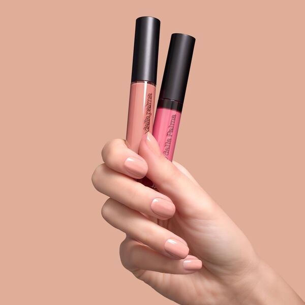 Diego Dalla Palma Diego Dalla Palma, Geisha Lift Foundation, Matte, Liquid Lipstick, 06, 6.5 ml For Women