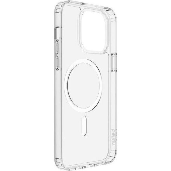 Belkin Belkin Sheerforce magnetic case iPhone14 ProMax MSA011btCL