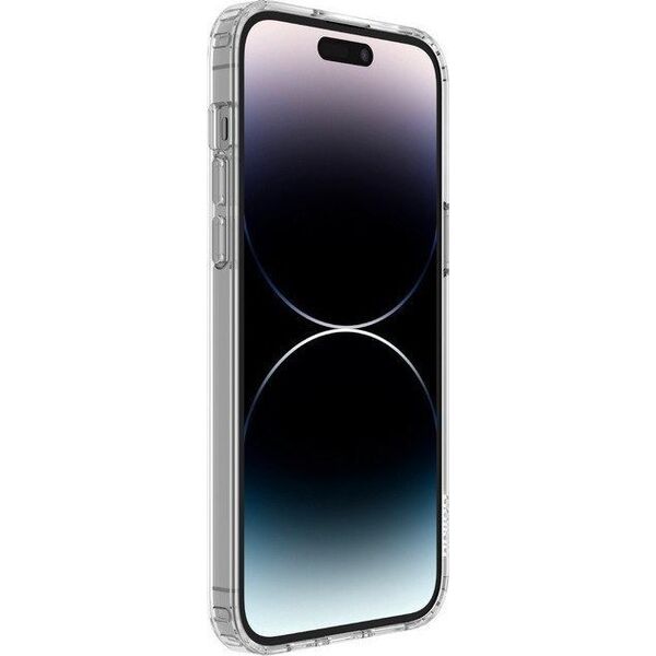 Belkin Belkin Sheerforce magnetic case iPhone14 ProMax MSA011btCL