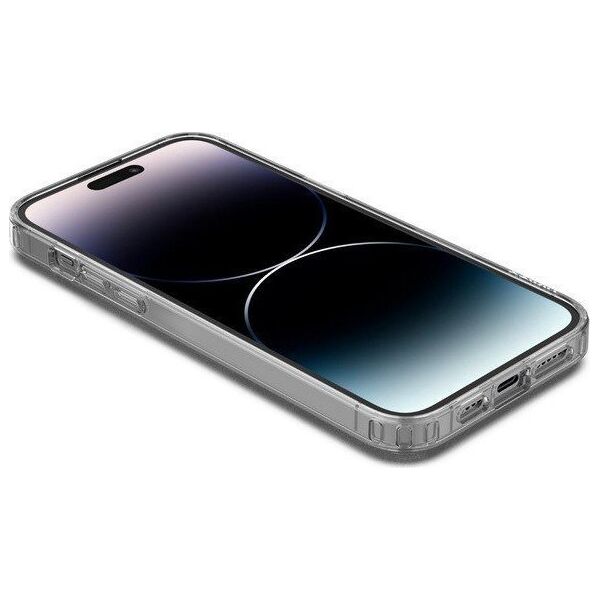 Belkin Belkin Sheerforce magnetic case iPhone14 ProMax MSA011btCL