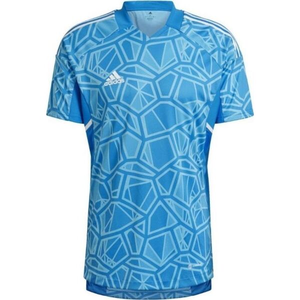 Adidas Koszulka adidas Condivo 22 Goalkeeper Jersey Short Sleeve M HB1623