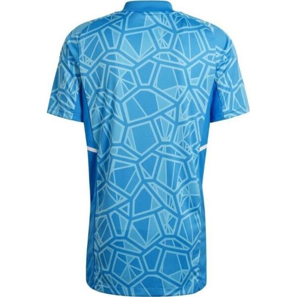 Adidas Koszulka adidas Condivo 22 Goalkeeper Jersey Short Sleeve M HB1623