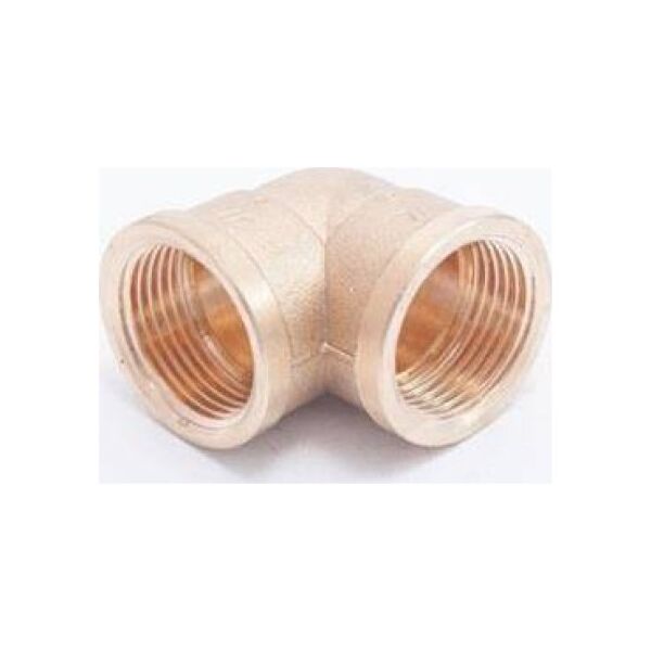 SIZER Kolano mufowe 1" SIZER 146