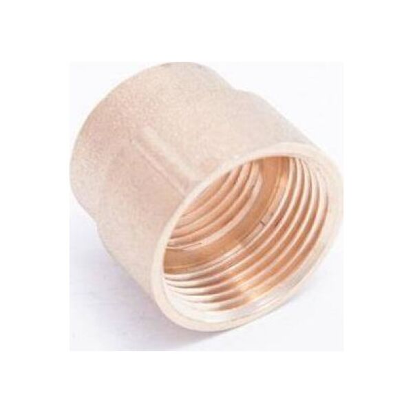 SIZER Mufa redukcyjna 3/4-1/2 SIZER 082