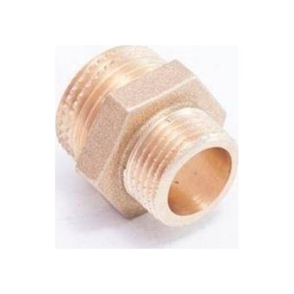 SIZER Nypel red 1"-3/4" SIZER 029