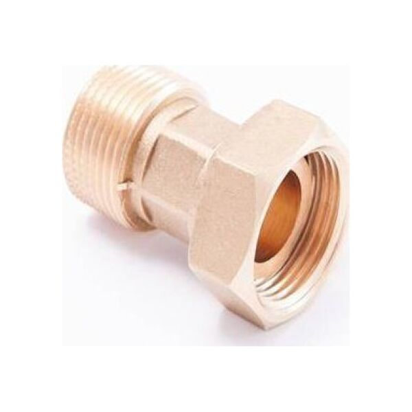 SIZER Półśrubunek 1"x1" (do kotła) SIZER 420