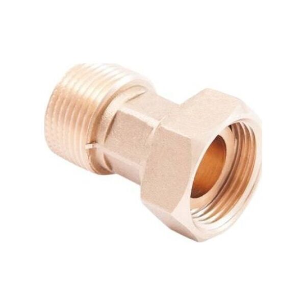 SIZER Półśrubunek 1/2"x1/2" (do kotła) SIZER 416