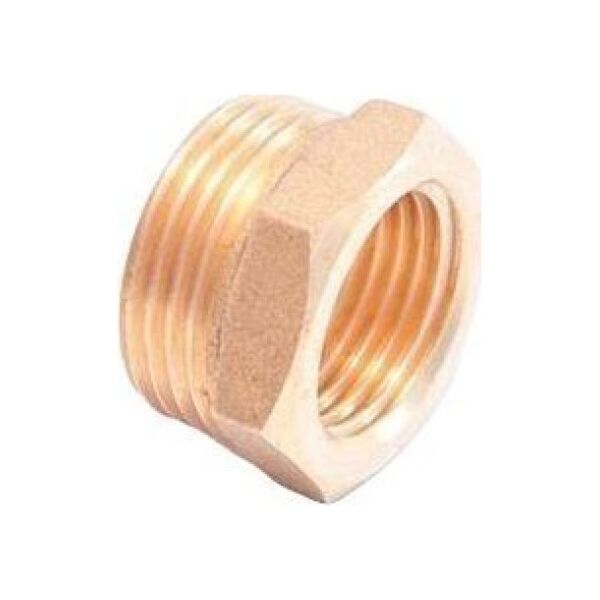 SIZER Redukcja 1 1/2" - 1" SIZER 233